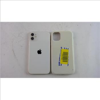 Apple IPhone 11 64GB, Boost Mobile