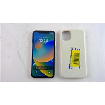 Apple IPhone 11 64GB, Boost Mobile