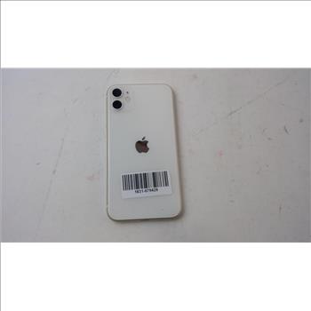 Apple IPhone 11, 64GB, Boost Mobile