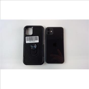 Apple IPhone 11 64GB, Boost Mobile