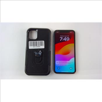 Apple IPhone 11 64GB, Boost Mobile