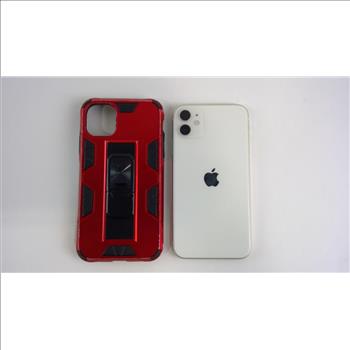 Apple IPhone 11, 64GB, Carrier Boost Mobile