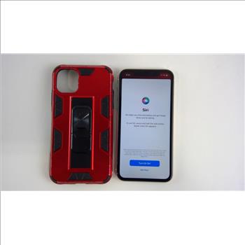 Apple IPhone 11, 64GB, Carrier Boost Mobile