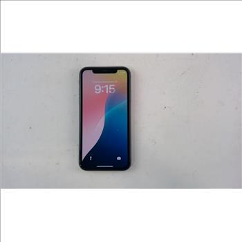 Apple IPhone 11, 64GB, Carrier Metro