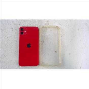 Apple IPhone 11, 64GB, Carrier Sprint