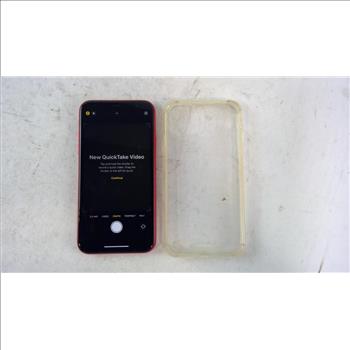 Apple IPhone 11, 64GB, Carrier Sprint