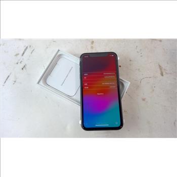 Apple IPhone 11, 64GB, Carrier Unknown