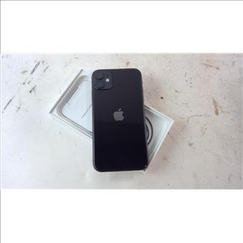 Apple IPhone 11, 64GB, Carrier Unknown