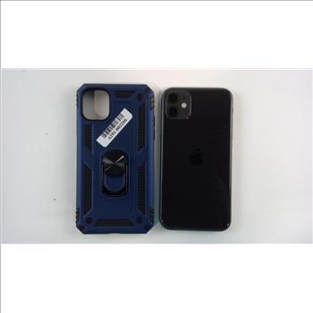 Apple IPhone 11, 64GB, Carrier Unknown