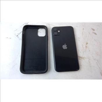 Apple IPhone 11, 64GB, Carrier Unknown