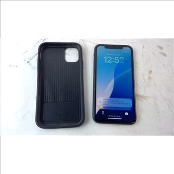 Apple IPhone 11, 64GB, Carrier Unknown