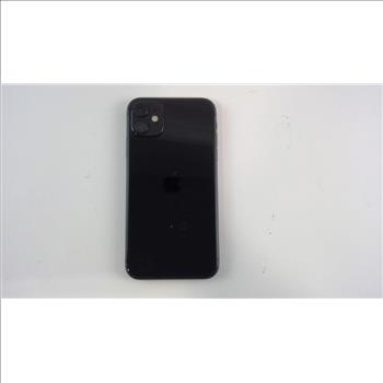 Apple IPhone 11, 64GB, Carrier Unlocked