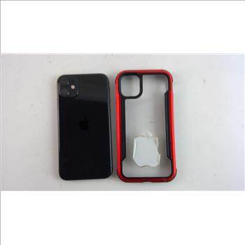 Apple IPhone 11 64GB, Cricket