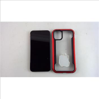 Apple IPhone 11 64GB, Cricket