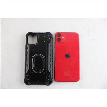 Apple IPhone 11 64GB, Metro