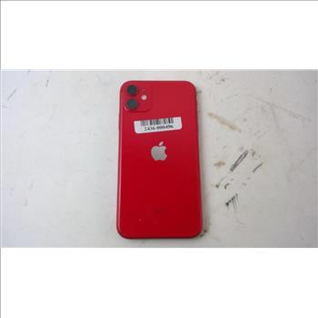 Apple IPhone 11, 64GB, Sprint