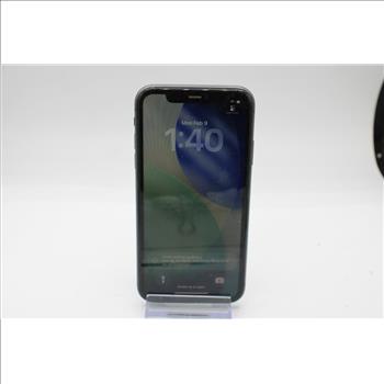 Apple IPhone 11, 64GB, Unknown Carrier