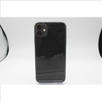 Apple IPhone 11 , 64GB, Unknown Carrier