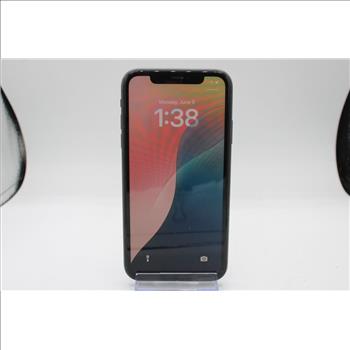 Apple IPhone 11 , 64GB, Unknown Carrier