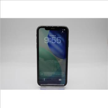 Apple IPhone 11, 64GB, Unknown Carrier