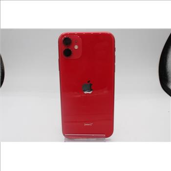 Apple IPhone 11, 64GB, Unknown Carrier