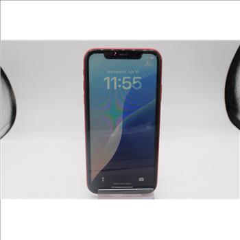 Apple IPhone 11, 64GB, Unknown Carrier