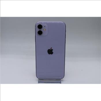 Apple IPhone 11, 64GB, Unknown Carrier