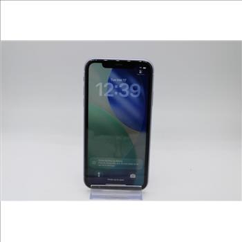 Apple IPhone 11, 64GB, Unknown Carrier