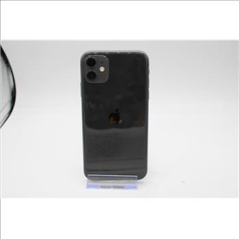 Apple IPhone 11, 64GB, Unknown Carrier