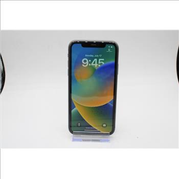 Apple IPhone 11, 64GB, Unknown Carrier