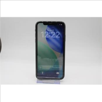 Apple IPhone 11, 64GB, Unknown Carrier