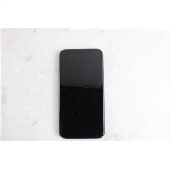 Apple IPhone 11 64GB, Unknown Carrier