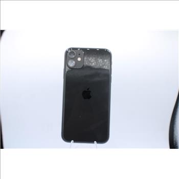 Apple IPhone 11, 64GB, Unknown Carrier