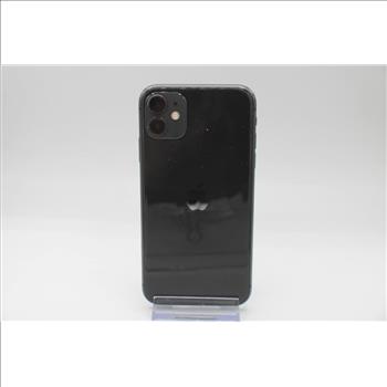 Apple IPhone 11, 64GB, Unknown Carrier