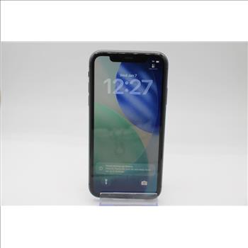 Apple IPhone 11, 64GB, Unknown Carrier