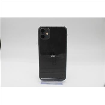 Apple IPhone 11, 64GB, Unknown Carrier