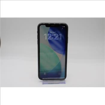 Apple IPhone 11, 64GB, Unknown Carrier