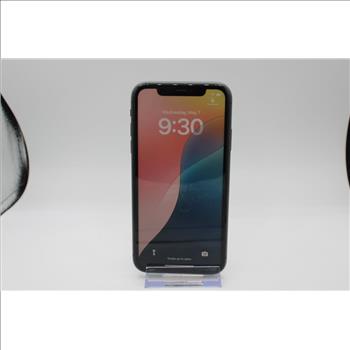 Apple IPhone 11, 64GB, Unknown Carrier