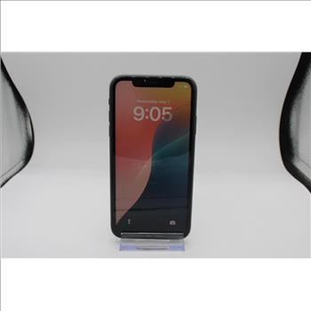 Apple IPhone 11, 64GB, Unknown Carrier