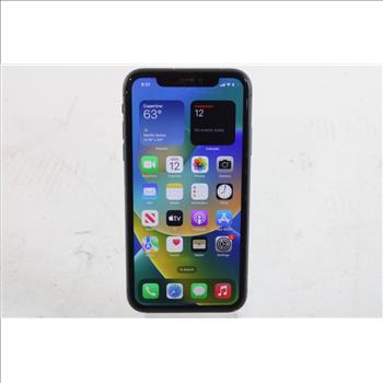 Apple IPhone 11 64GB, Verizon