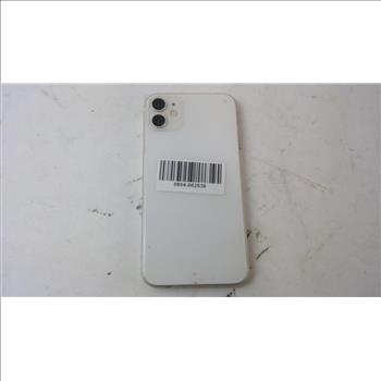 Apple IPhone 11, 64GB, Verizon
