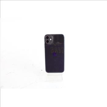 Apple IPhone 11 Activation Locked, Sold For Parts