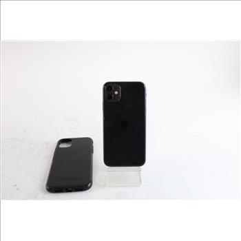 Apple IPhone 11 Activation Locked, Sold For Parts