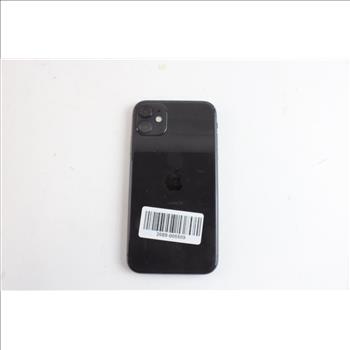 Apple IPhone 11 Activation Locked, Sold For Parts
