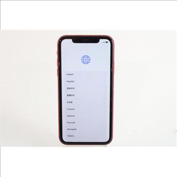 Apple IPhone 11 Activation Locked, Sold For Parts