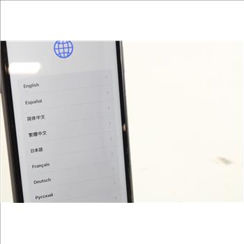 Apple IPhone 11 Activation Locked, Sold For Parts