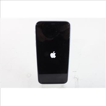 Apple IPhone 11 Activation Locked, Sold For Parts