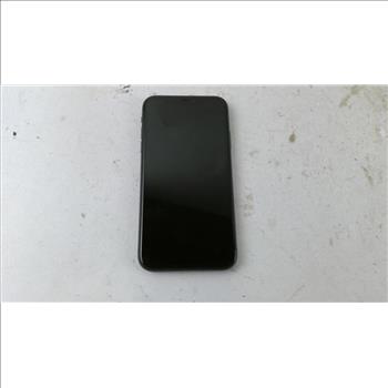 Apple IPhone 11, Activation Locked, Sold For Parts