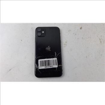 Apple IPhone 11, Activation Locked, Sold For Parts