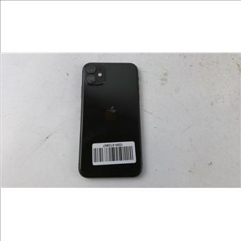 Apple IPhone 11, Activation Locked, Sold For Parts